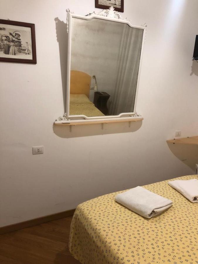 B&B Brezza Marina San Benedetto del Tronto Exterior foto