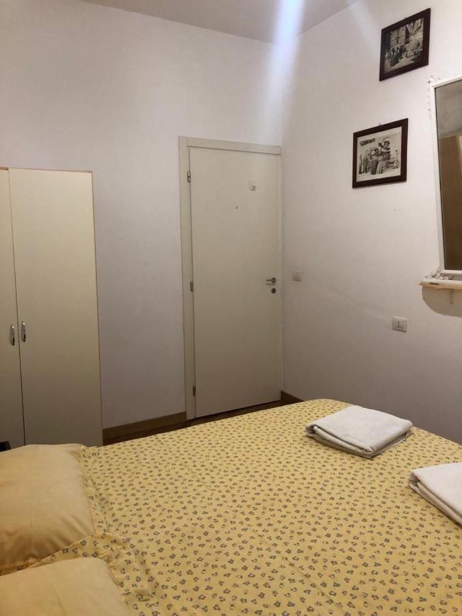 B&B Brezza Marina San Benedetto del Tronto Exterior foto