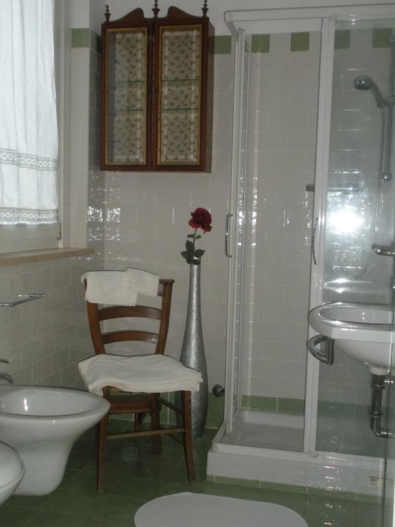 B&B Brezza Marina San Benedetto del Tronto Exterior foto
