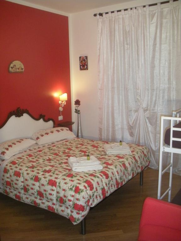 B&B Brezza Marina San Benedetto del Tronto Exterior foto