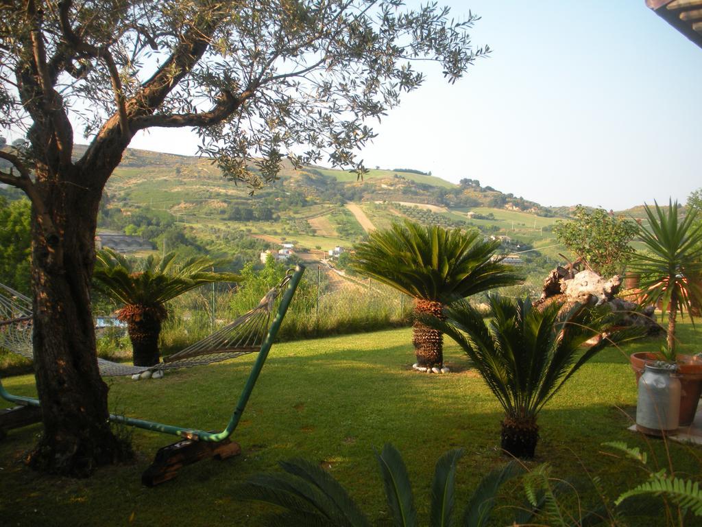 B&B Brezza Marina San Benedetto del Tronto Exterior foto