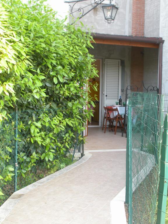 B&B Brezza Marina San Benedetto del Tronto Exterior foto