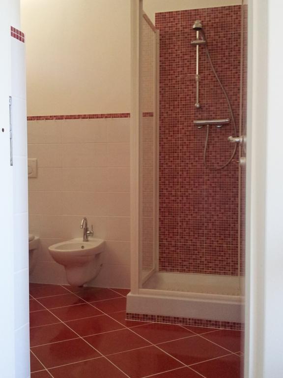 B&B Brezza Marina San Benedetto del Tronto Exterior foto